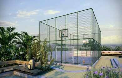 Imagem 8: APARTAMENTO RESIDENCIAL em INDAIATUBA - SP, JARDIM PAU PRETO