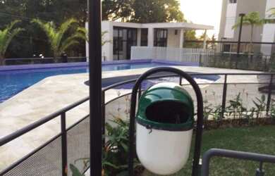 Imagem 6: APARTAMENTO RESIDENCIAL em INDAIATUBA - SP, JARDIM PAU PRETO