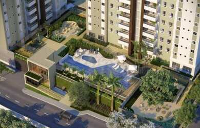 Imagem 9: APARTAMENTO RESIDENCIAL em INDAIATUBA - SP, JARDIM PAU PRETO