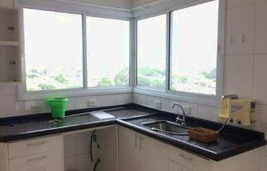 Imagem 4: APARTAMENTO RESIDENCIAL em INDAIATUBA - SP, JARDIM PAU PRETO