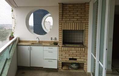 Imagem 7: APARTAMENTO RESIDENCIAL em INDAIATUBA - SP, JARDIM PAU PRETO