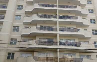 Imagem: O apartamento possui 3 Dormitórios, 1 Suíte, 4 Banheiros