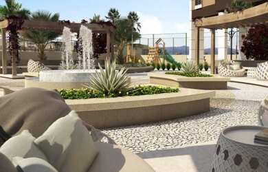 Imagem 4: APARTAMENTO RESIDENCIAL em INDAIATUBA - SP, CHÁCARA AREAL