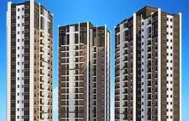 Imagem 1: APARTAMENTO RESIDENCIAL em INDAIATUBA - SP, CHÁCARA AREAL