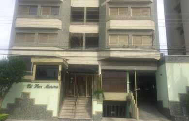 Imagem: O apartamento possui 3 Dormitórios, 1 Suíte, 3 Banheiros