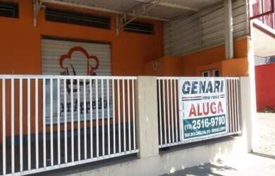 Imagem 1: SALÃO COMERCIAL em INDAIATUBA - SP, JARDIM ADRIANA