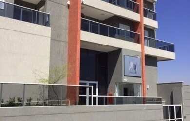 Imagem: O apartamento possui 3 Dormitórios, 1 Suíte, 2 Banheiros