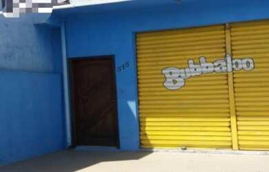 Imagem: A casa possui 2 Dormitórios, 1 Banheiro, 150m² de Área e