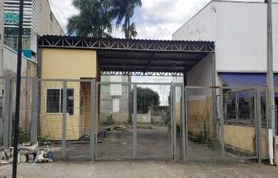 Imagem: O terreno possui 1.000m² de Área Privada e está localizado