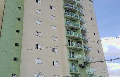 Imagem: O apartamento possui 3 Dormitórios, 1 Suíte, 3 Banheiros