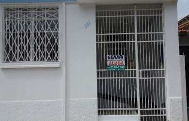 Imagem: A loja possui 1 Vaga na garagem, 122m² de Área e está localizado