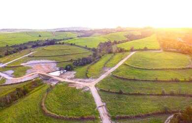 Imagem: A fazenda possui 20.000m² de Área e está localizado em Ipiranga