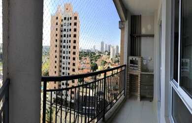 Imagem: O apartamento possui 3 Dormitórios, 1 Suíte, 2 Banheiros