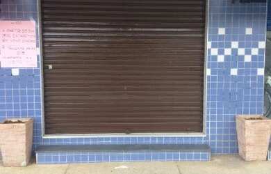 Imagem: A sala comercial possui 1 Banheiro e está localizado em Cidade