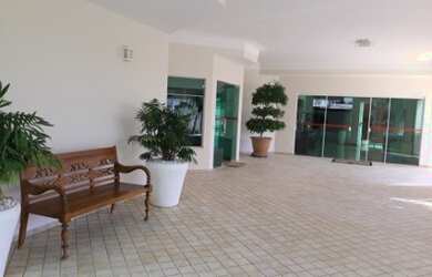 Imagem: O apartamento possui 5 Dormitórios, 4 Suítes, 5 Banheiros