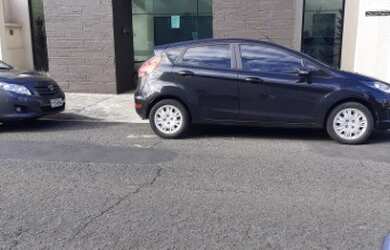 Imagem: A sala comercial possui 1 Banheiro, 15m² de Área Privada e