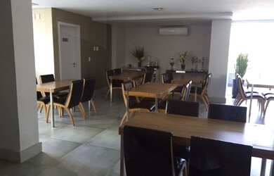 Imagem 2: APARTAMENTO RESIDENCIAL em INDAIATUBA - SP, VILA SFEIR