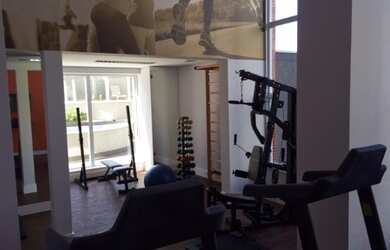 Imagem 3: APARTAMENTO RESIDENCIAL em INDAIATUBA - SP, VILA SFEIR