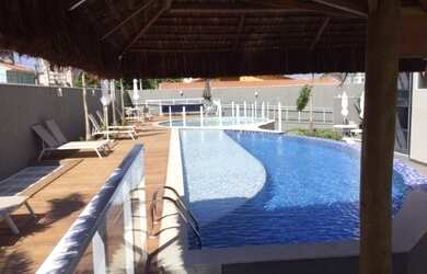 Imagem 7: APARTAMENTO RESIDENCIAL em INDAIATUBA - SP, VILA SFEIR