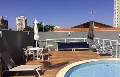 Imagem 8: APARTAMENTO RESIDENCIAL em INDAIATUBA - SP, VILA SFEIR