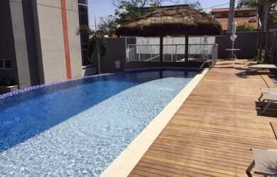Imagem 9: APARTAMENTO RESIDENCIAL em INDAIATUBA - SP, VILA SFEIR