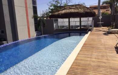 Imagem 10: APARTAMENTO RESIDENCIAL em INDAIATUBA - SP, VILA SFEIR