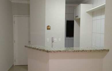 Imagem 4: APARTAMENTO RESIDENCIAL em INDAIATUBA - SP, JARDIM PAU PRETO