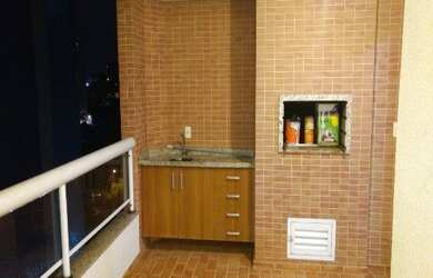 Imagem 11: APARTAMENTO RESIDENCIAL em INDAIATUBA - SP, JARDIM PAU PRETO