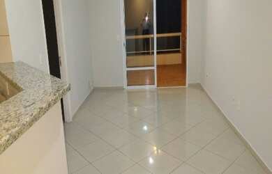 Imagem 1: APARTAMENTO RESIDENCIAL em INDAIATUBA - SP, JARDIM PAU PRETO