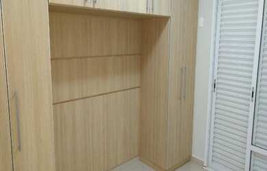 Imagem 16: APARTAMENTO RESIDENCIAL em INDAIATUBA - SP, JARDIM PAU PRETO