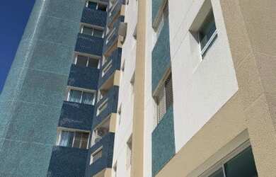 Imagem 1: APARTAMENTO RESIDENCIAL em INDAIATUBA - SP, JARDIM PAU PRETO