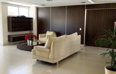 Imagem 2: APARTAMENTO RESIDENCIAL em INDAIATUBA - SP, JARDIM PAU PRETO