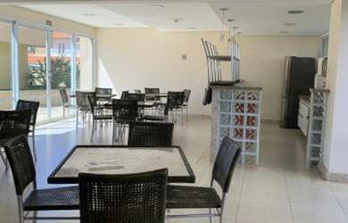 Imagem 3: APARTAMENTO RESIDENCIAL em INDAIATUBA - SP, JARDIM PAU PRETO