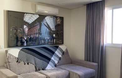 Imagem 5: APARTAMENTO RESIDENCIAL em INDAIATUBA - SP, JARDIM PAU PRETO