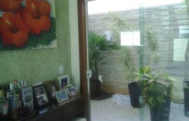 Imagem 3: CASA RESIDENCIAL em INDAIATUBA - SP, JARDIM PORTAL DE ITAICI