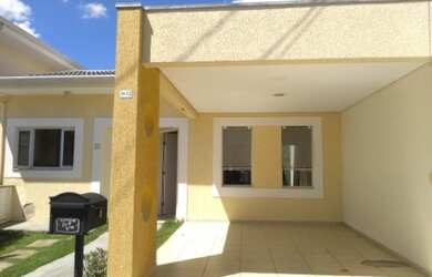 Imagem 1: CASA RESIDENCIAL em INDAIATUBA - SP, VILLAGGIO DI ITAICI