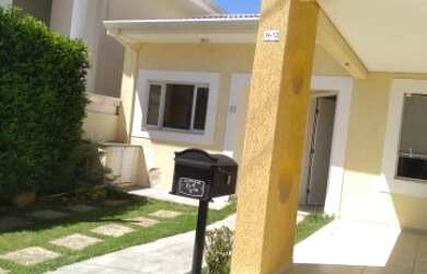 Imagem 2: CASA RESIDENCIAL em INDAIATUBA - SP, VILLAGGIO DI ITAICI