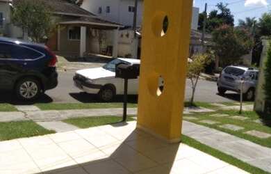 Imagem 3: CASA RESIDENCIAL em INDAIATUBA - SP, VILLAGGIO DI ITAICI