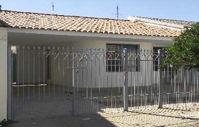 Imagem: CASA RESIDENCIAL em INDAIATUBA - SP, VILA MARIA HELENA