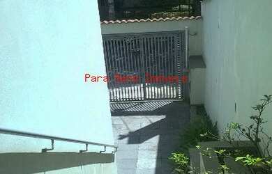 Imagem 3: CASA RESIDENCIAL em SAO PAULO - SP, VILA GOMES