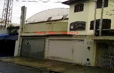 Imagem 2: CASA RESIDENCIAL em SAO PAULO - SP, VILA GOMES