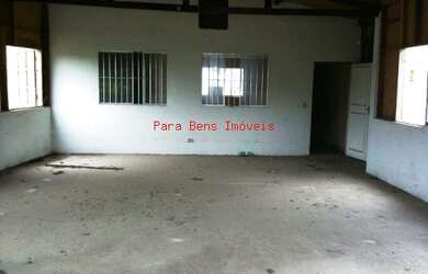 Imagem 2: GALPÃO COMERCIAL em CARAPICUIBA - SP, VILA SUL AMERICANA