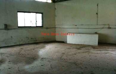 Imagem 13: GALPÃO COMERCIAL em CARAPICUIBA - SP, VILA SUL AMERICANA