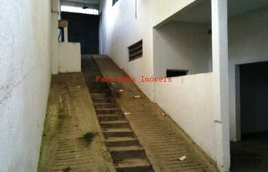 Imagem 14: GALPÃO COMERCIAL em CARAPICUIBA - SP, VILA SUL AMERICANA