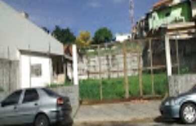 Imagem: O terreno possui 1.000m² de Área Privada e está localizado