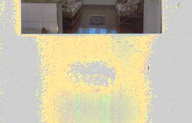 Imagem: A casa possui 3 Dormitórios, 1 Suíte, 2 Banheiros, 2 Vagas