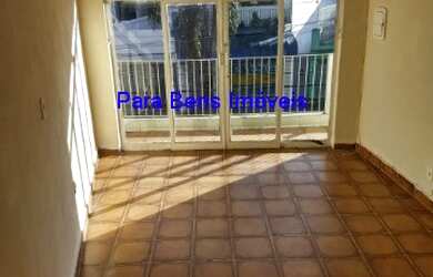 Imagem: A casa possui 2 Dormitórios, 1 Banheiro, 30m² de Área Privada