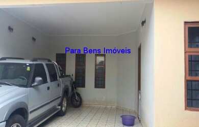 Imagem 7: CASA RESIDENCIAL em SÃO JOSÉ DO RIO PRETO - SP, JARDIM VIENA