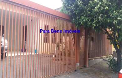 Imagem 8: CASA RESIDENCIAL em SÃO JOSÉ DO RIO PRETO - SP, JARDIM VIENA