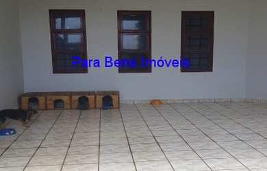 Imagem 12: CASA RESIDENCIAL em SÃO JOSÉ DO RIO PRETO - SP, JARDIM VIENA